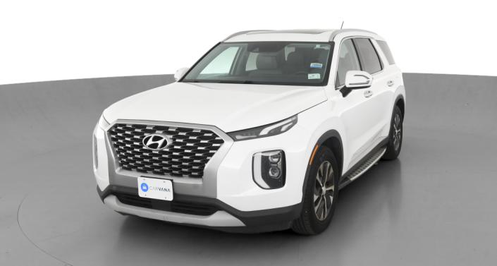 2021 Hyundai Palisade SEL -
                  Colonial Heights, VA