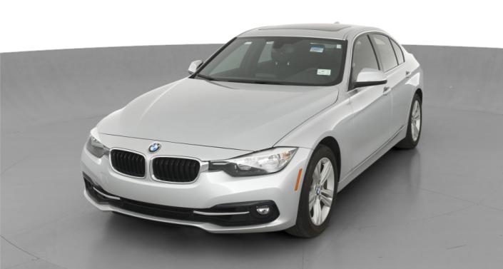 2017 BMW 3 Series 330i -
                  Colonial Heights, VA