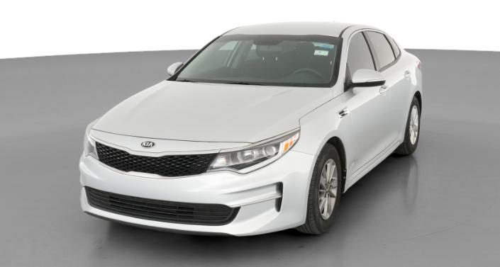 Thumbnail: 2016 Kia Optima - 1
