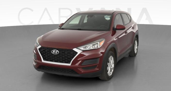 2018 Hyundai Santa Fe Sport | Carvana
