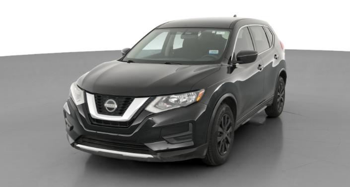 Thumbnail: 2018 Nissan Rogue - 1