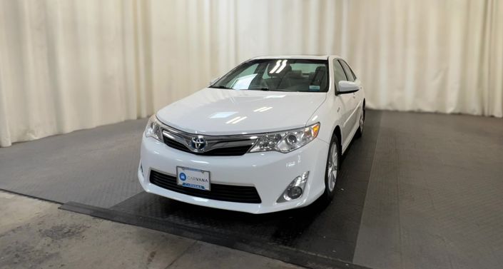 2014 Toyota Camry XLE -
                Riverside, CA