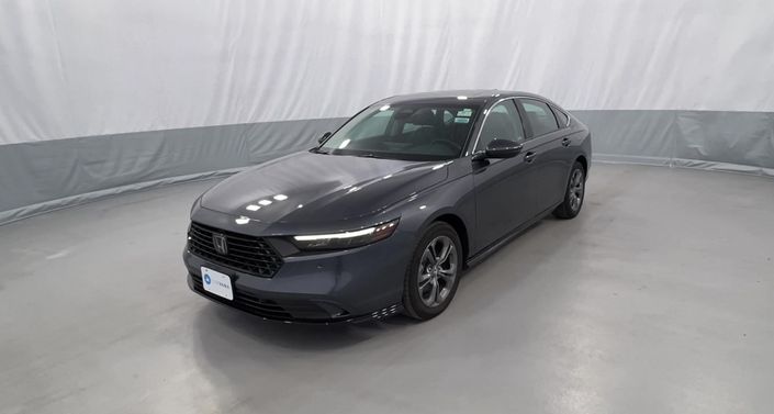 2024 Honda Accord EX-L -
                Akron, NY
