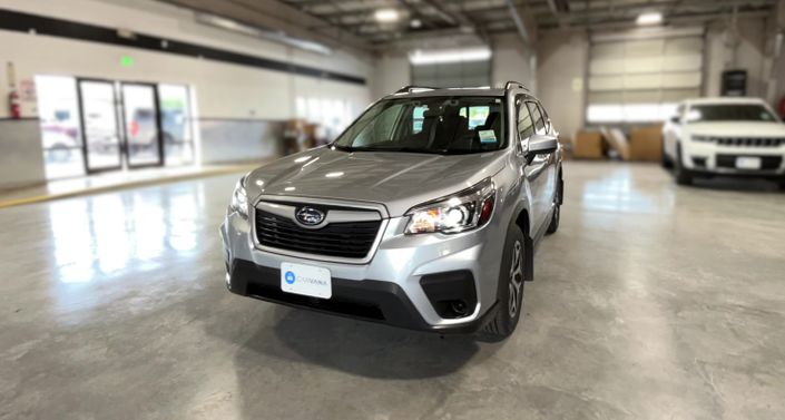 2019 Subaru Forester Premium -
                Fairview, OR
