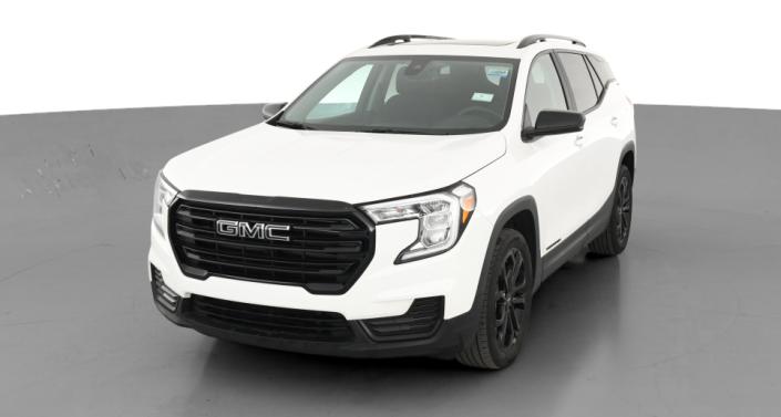 2022 GMC Terrain SLE -
                Lorain, OH