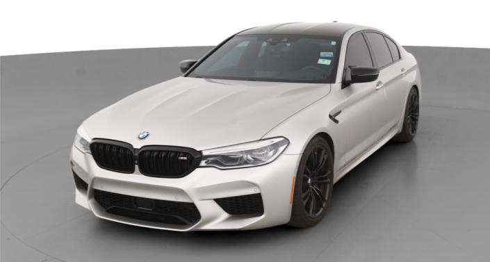 2019 BMW M5 Competition -
                Concord, NC
