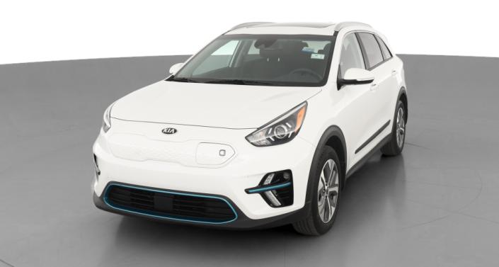 2021 Kia Niro EX Premium -
                Wheatland, OK