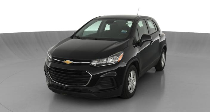 2019 Chevrolet Trax LS -
                Lorain, OH