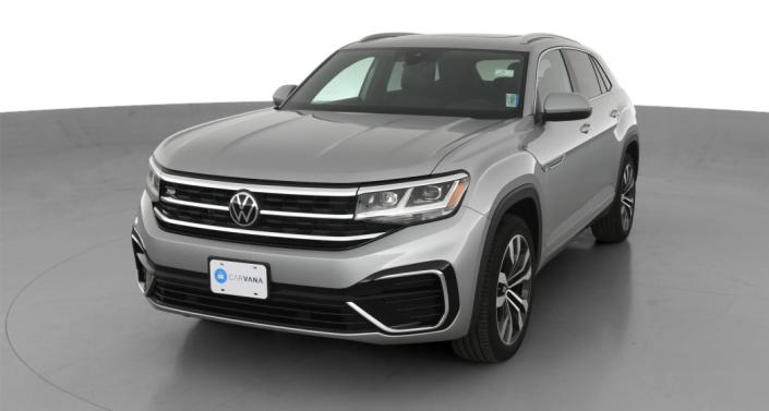 2021 Volkswagen Atlas SEL -
                Lorain, OH