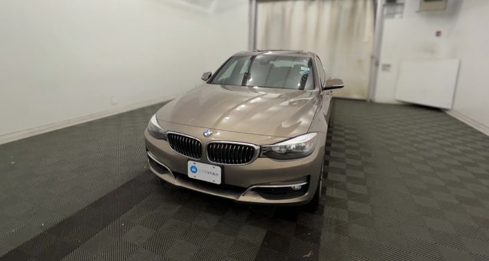 2016 BMW 3 Series 328i xDrive -
                Framingham, MA
