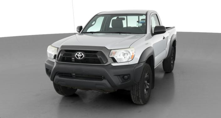 2013 Toyota Tacoma  -
                Richton Park, IL