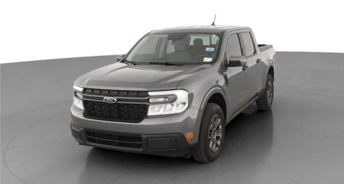2023 Ford Maverick XLT -
                Indianapolis, IN
