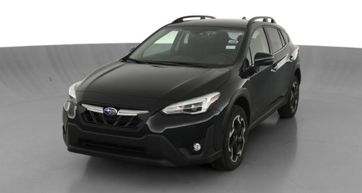 2022 Subaru Crosstrek Limited -
                Lorain, OH