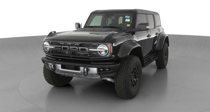 2023 Ford Bronco Raptor -
                Colonial Heights, VA