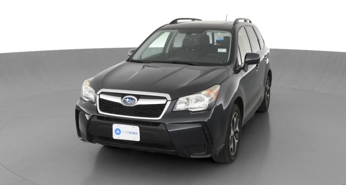 2014 Subaru Forester Premium -
                Colonial Heights, VA