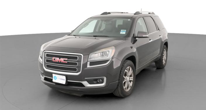 Thumbnail: 2016 GMC Acadia - 1