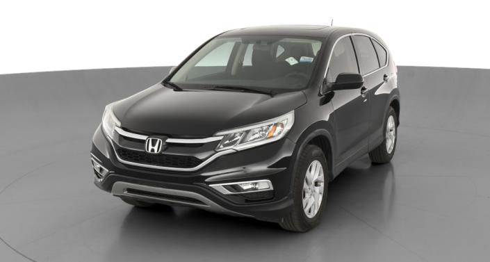 2016 Honda CR-V EX -
                San Antonio, TX