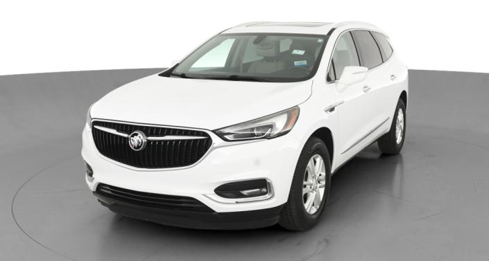 2019 Buick Enclave Essence -
                Bessemer, AL