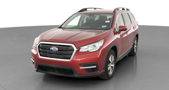 2019 Subaru Ascent Premium -
                Lorain, OH