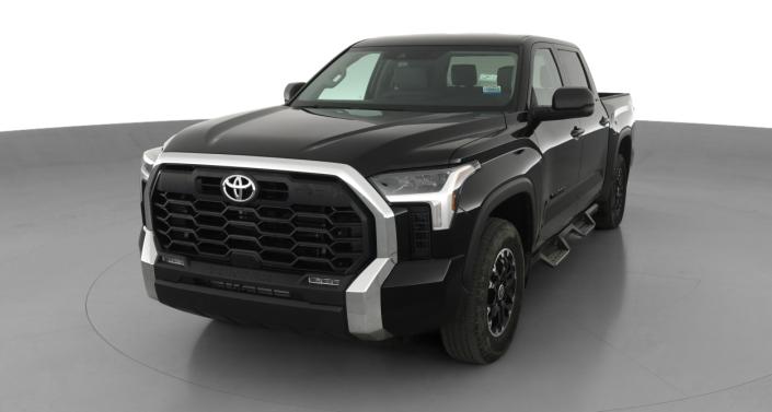 2023 Toyota Tundra SR5 -
                Lorain, OH