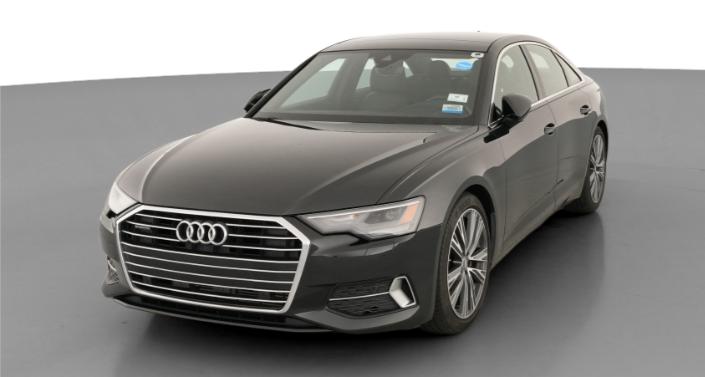 2020 Audi A6 TFSI Premium -
                Auburn, GA