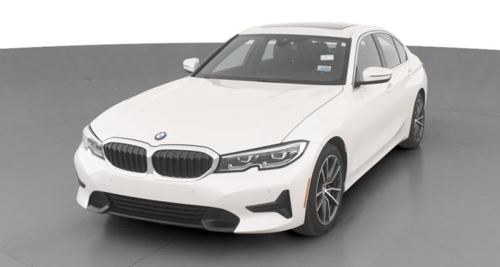 2020 BMW 3 Series 330i -
                Indianapolis, IN