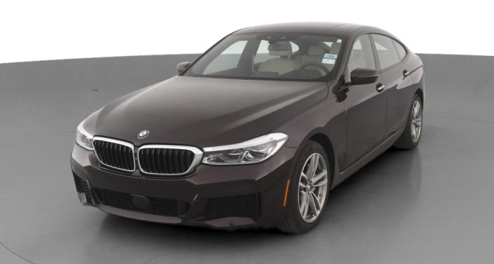 2018 BMW 6 Series 640i xDrive -
                Indianapolis, IN