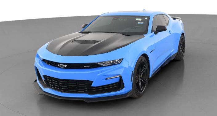 2022 Chevrolet Camaro SS -
                Indianapolis, IN