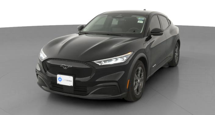 2021 Ford Mustang Mach-E Select -
                Tolleson, AZ