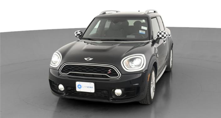 2018 MINI Cooper Countryman S -
                Indianapolis, IN