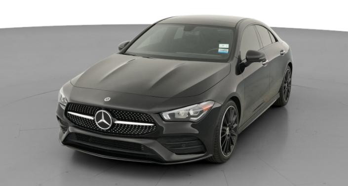 2023 Mercedes-Benz CLA 250 -
                Auburn, GA