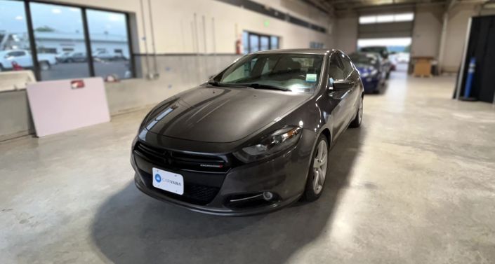 2015 Dodge Dart GT -
                  Fairview, OR