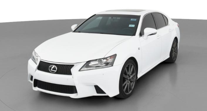 2015 Lexus GS 350 -
                Concord, NC