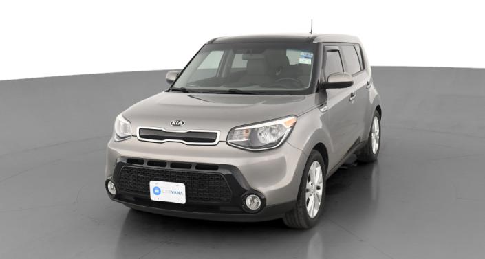 2016 Kia Soul Soul+ -
                Indianapolis, IN