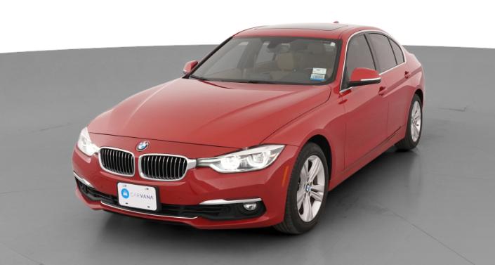 2016 BMW 3 Series 328i xDrive -
                  Tolleson, AZ