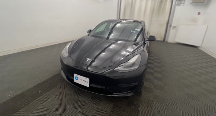 2021 Tesla Model 3 Long Range -
                Framingham, MA