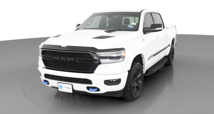 2021 RAM 1500 Big Horn -
                Bessemer, AL