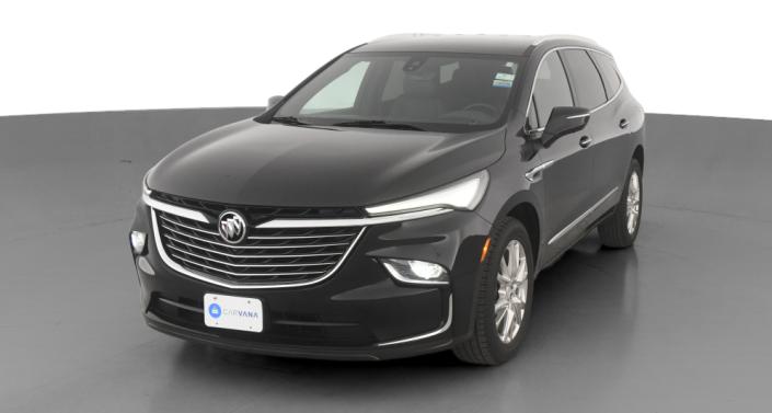 2022 Buick Enclave Premium -
                Indianapolis, IN