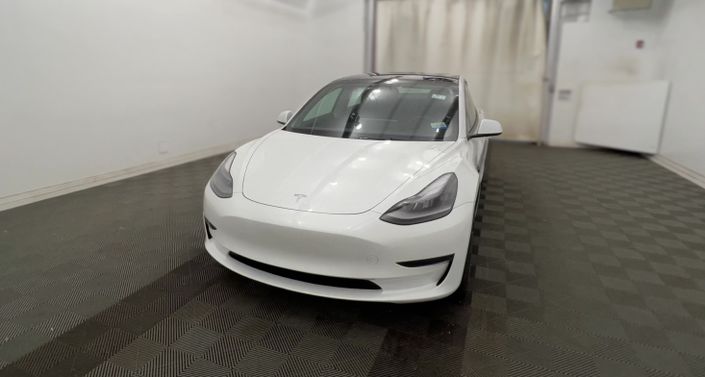 2023 Tesla Model 3 Standard Range -
                Framingham, MA