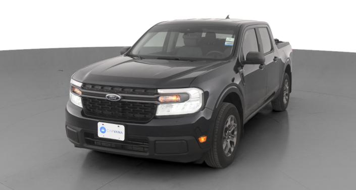 2023 Ford Maverick XLT -
                Indianapolis, IN