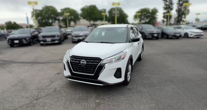 2024 Nissan Kicks S -
                Bakersfield, CA