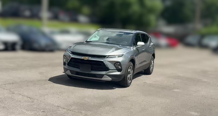 2023 Chevrolet Blazer  -
                  Madison, TN