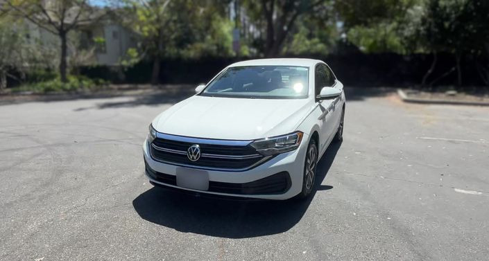 2024 Volkswagen Jetta S -
                San Jose, CA