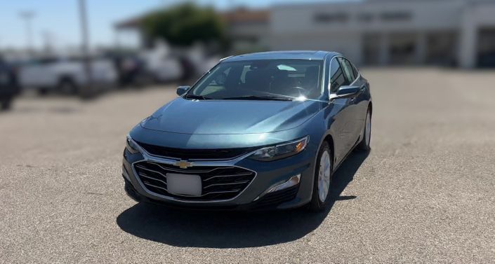 2024 Chevrolet Malibu LT -
                Rocklin, CA