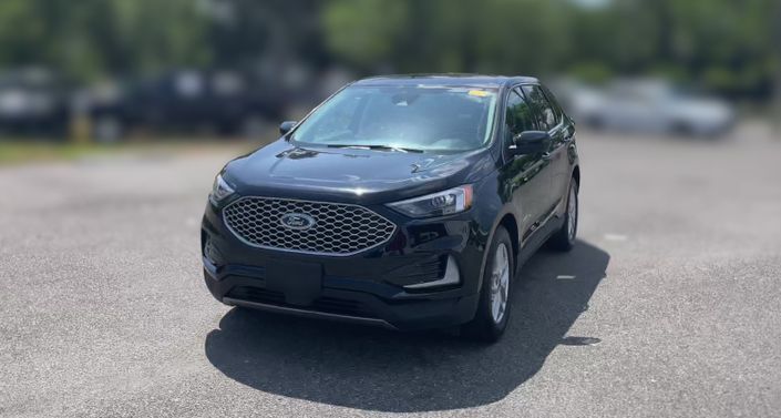 2024 Ford Edge SEL -
                Jacksonville, FL