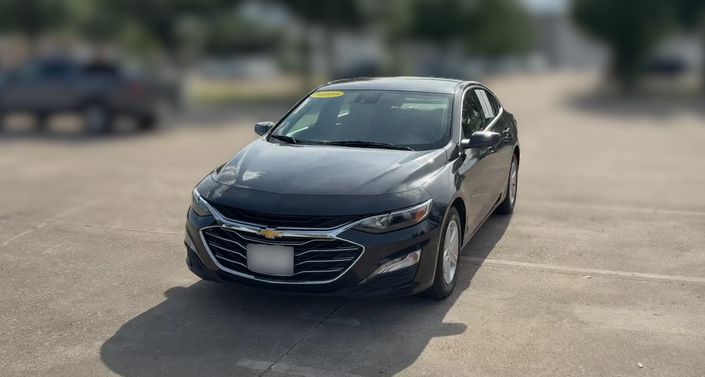 2023 Chevrolet Malibu LT -
                Fort Worth, TX