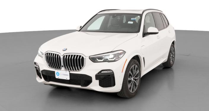 2021 BMW X5 xDrive45e -
                Tolleson, AZ