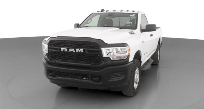 2020 RAM 2500 Tradesman -
                  Indianapolis, IN