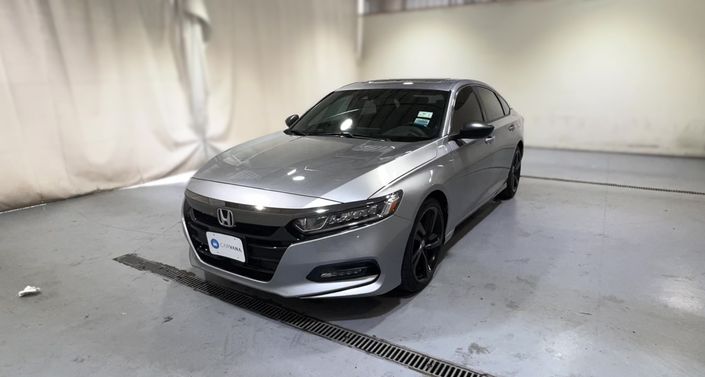 Thumbnail: 2019 Honda Accord - 1