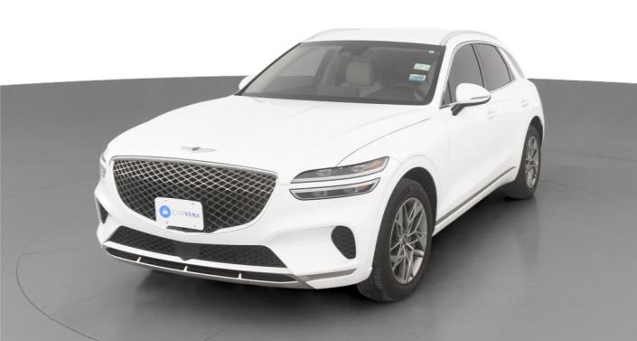 2024 Genesis GV70 Standard -
                Indianapolis, IN